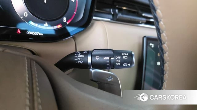Land Rover Range Rover 5th Generation id 4292985 из Кореи 30