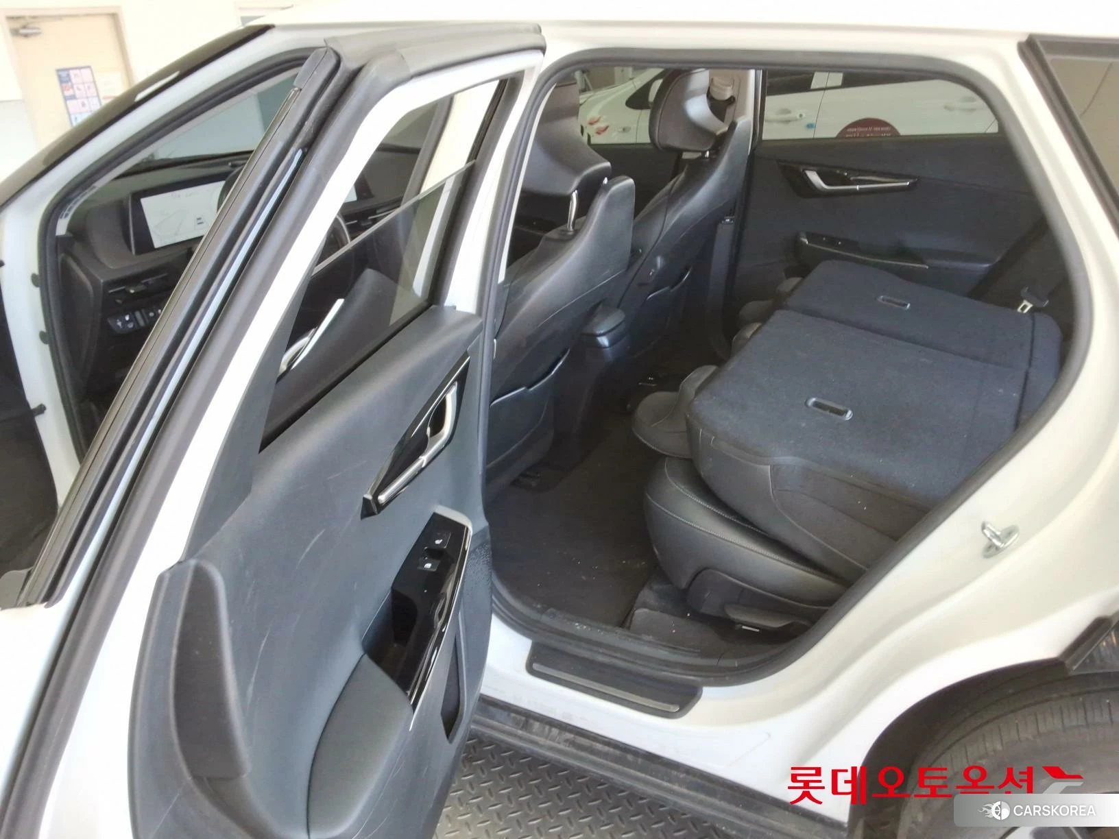 Kia EV6 id 3882151 из Кореи 30