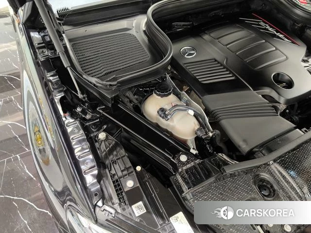 Mercedes-Benz GLE AMG id 4365700 из Китая 30