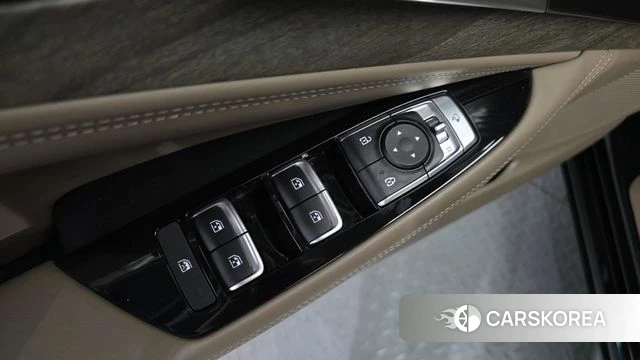 Kia K8 id 4749505 из Кореи 30