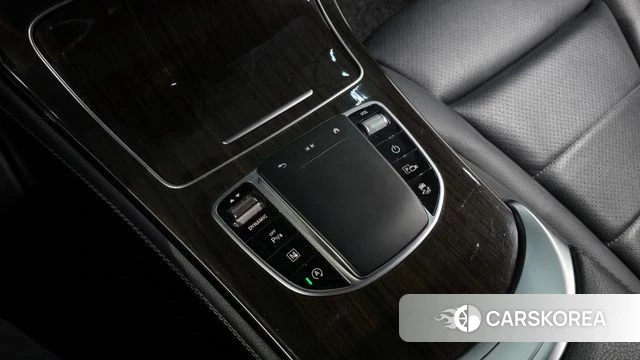 Mercedes-Benz GLC-Class X253 id 4245643 из Кореи 30