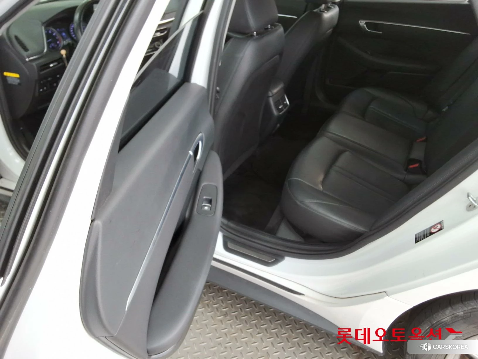 Hyundai Sonata id 3869297 из Кореи 30