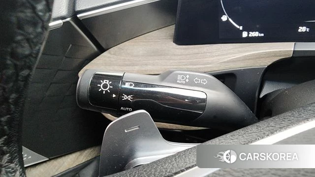 Kia K8 id 4641237 из Кореи 30
