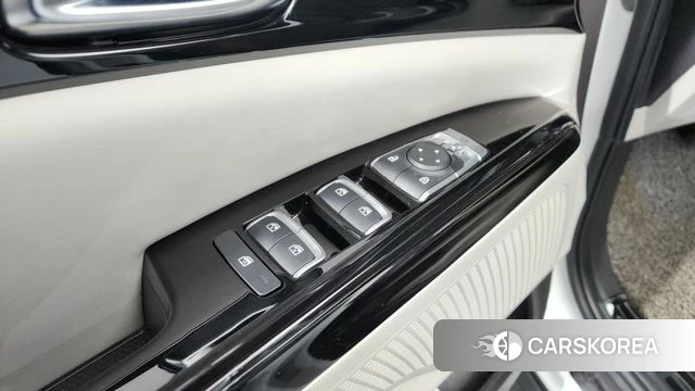 Kia Carnival 4th generation id 4636945 из Кореи 30