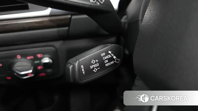 Audi New A6 id 4587402 из Кореи 30