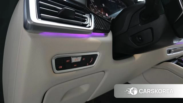 BMW X6 (G06) id 4375659 из Кореи 30