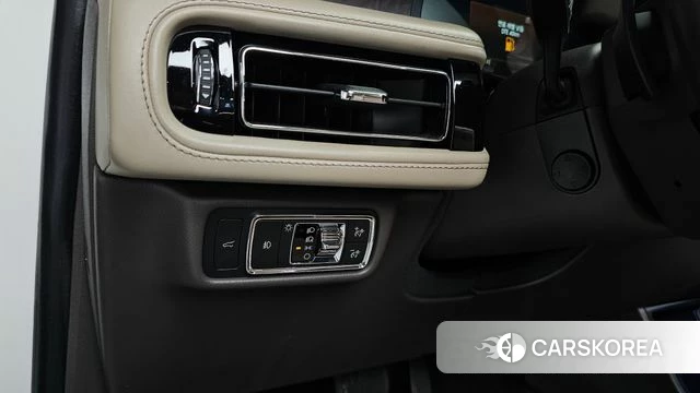 Lincoln Aviator 2nd generation id 4642116 из Кореи 30