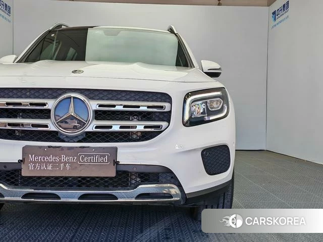 Mercedes-Benz GLB id 4314150 из Китая 30