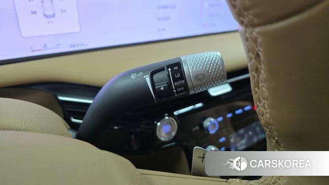 Genesis G80 (RG3) id 4719933 из Кореи 30