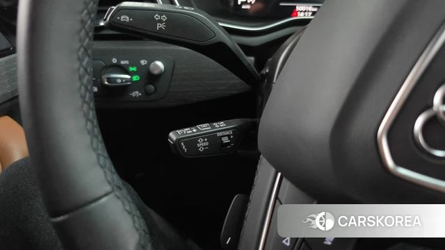 Audi A5 (F5) id 4783882 из Кореи 30