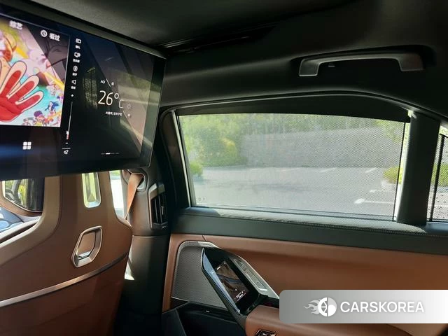BMW 7 series id 4258748 из Китая 30