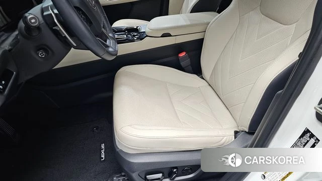 Lexus NX350h Second generation id 4266449 из Кореи 30