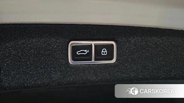 Genesis G90 (RS4) id 4719802 из Кореи 30