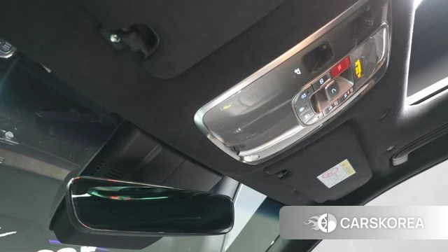 Genesis G90 (RS4) id 4550136 из Кореи 30