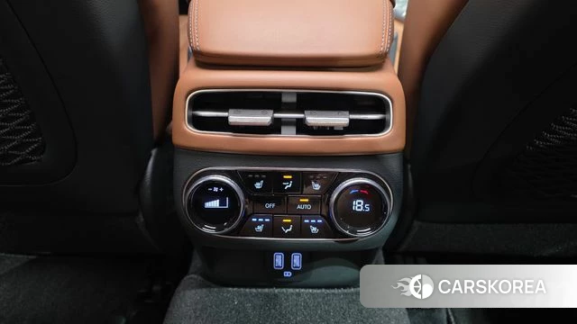 Genesis GV70 id 4618753 из Кореи 30