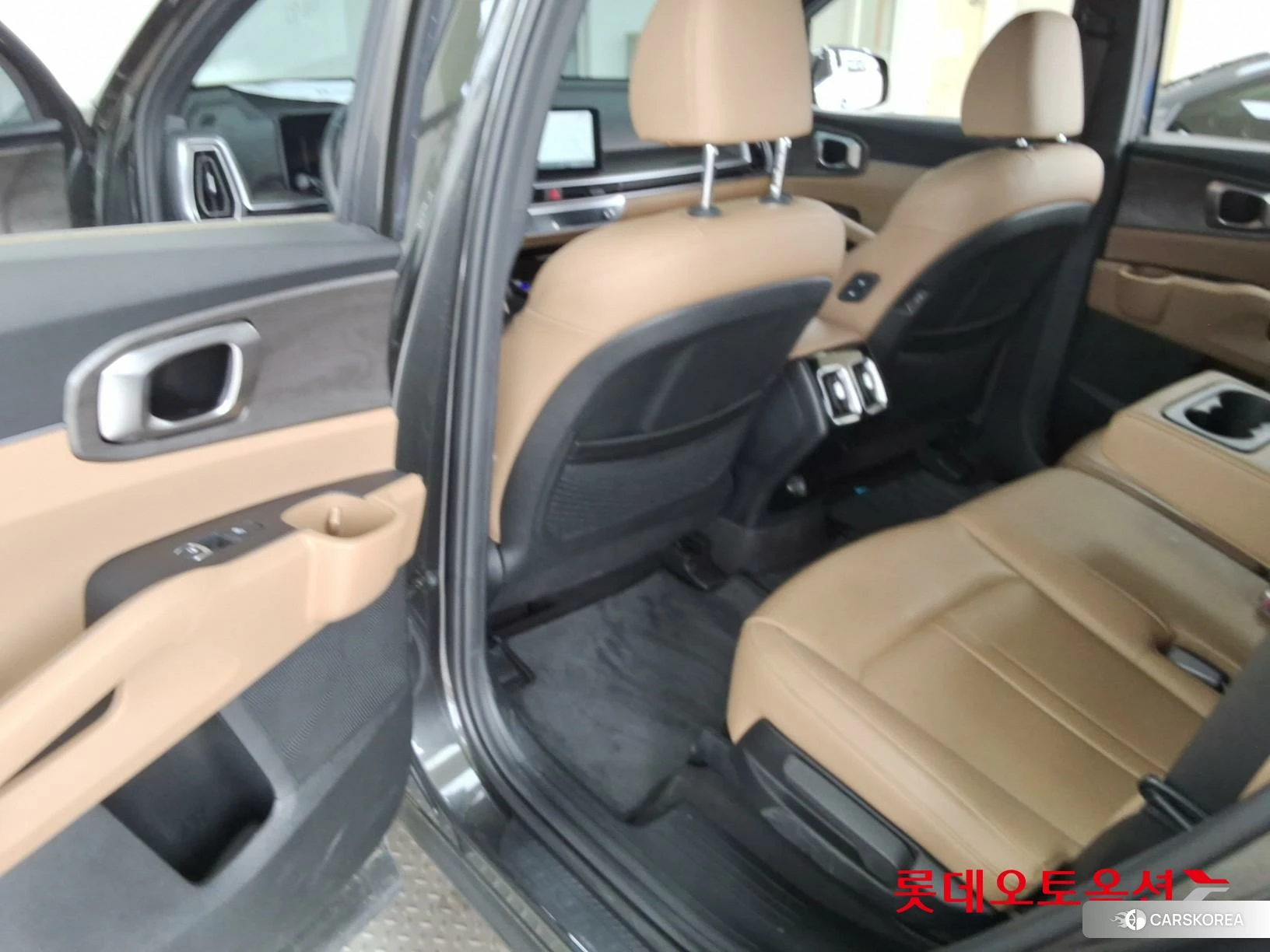 Kia Sorento Hybrid id 4347404 из Кореи 30