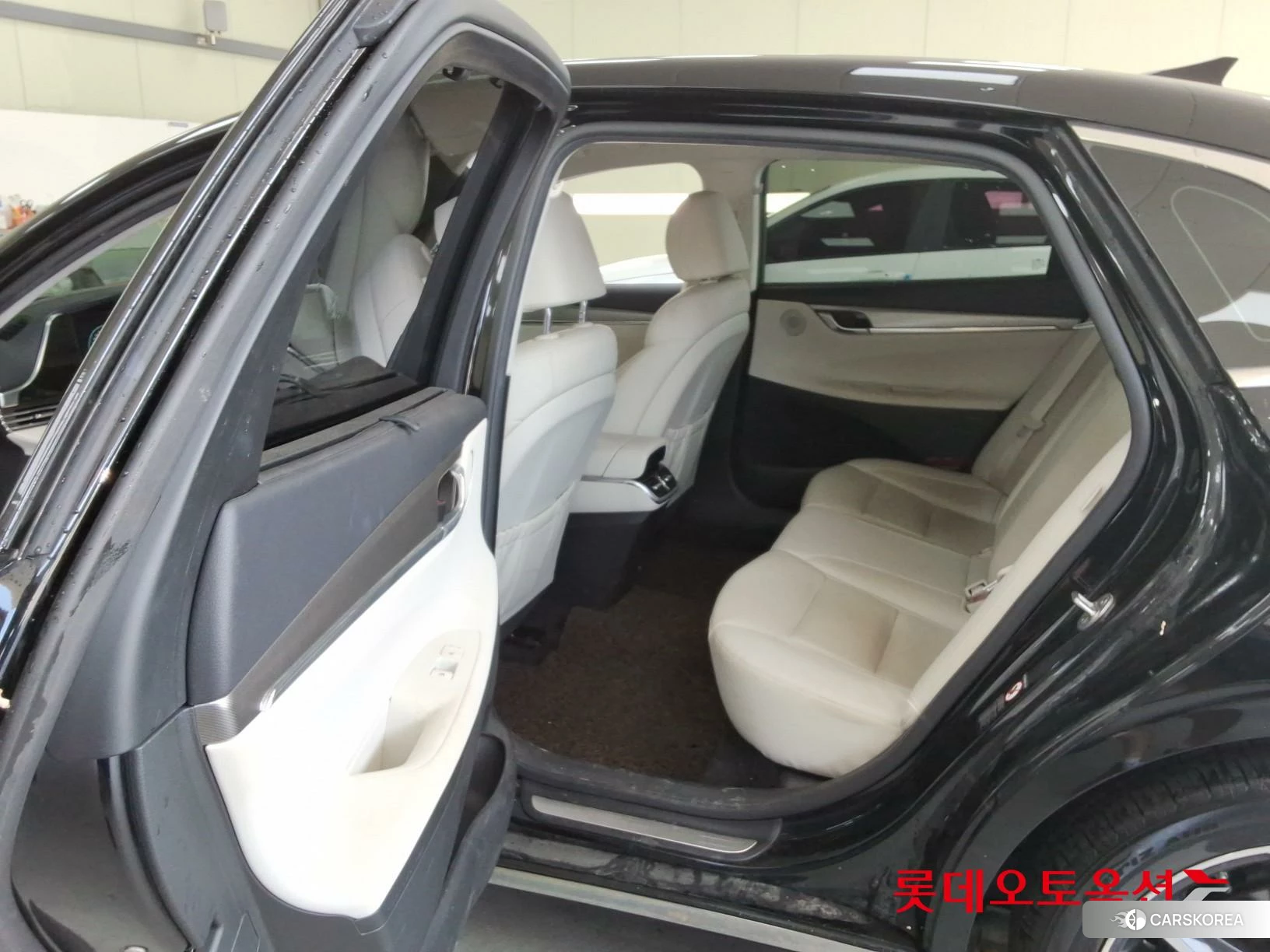 Hyundai Grandeur id 4674120 из Кореи 30