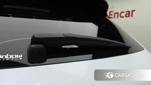 Genesis Electrified GV70 id 4624080 из Кореи 30
