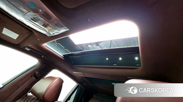 Genesis G90 (RS4) id 4354509 из Кореи 30