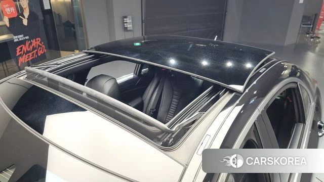 Mercedes-Benz S-Class W222 id 4703516 из Кореи 30