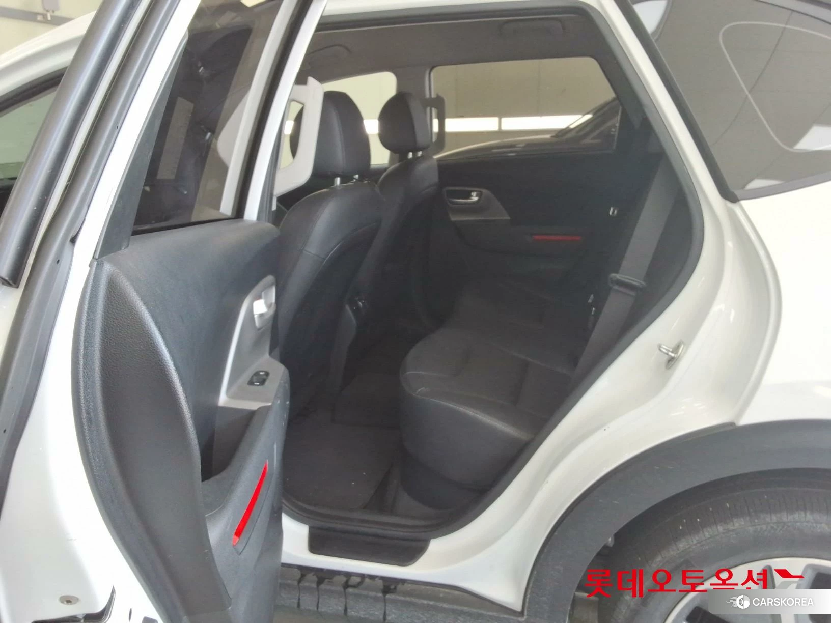 Kia Niro Plus id 4674220 из Кореи 30