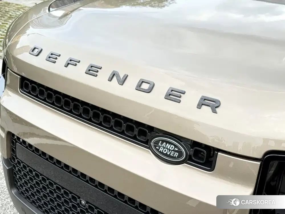 Land Rover Defender id 4548357 из Китая 30