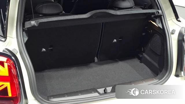 Mini Cooper id 4636507 из Кореи 30