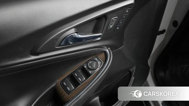 Chevrolet (GM Daewoo) All New Malibu id 4684507 из Кореи 30