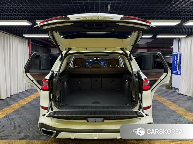 BMW X5 (imported) id 4208230 из Китая 30