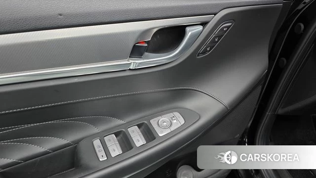 Hyundai The New Grandeur IG id 4906704 из Кореи 30