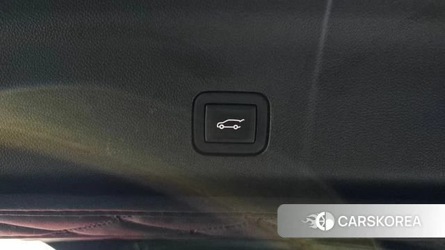 Cadillac Escalade 5th Generation id 4863393 из Кореи 30