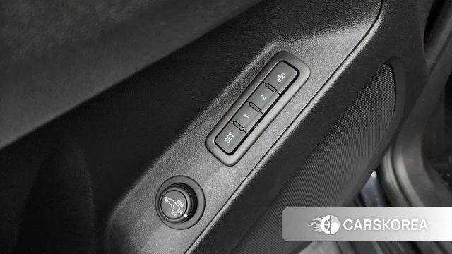 Chevrolet (GM Daewoo) The New Equinox id 4401362 из Кореи 30