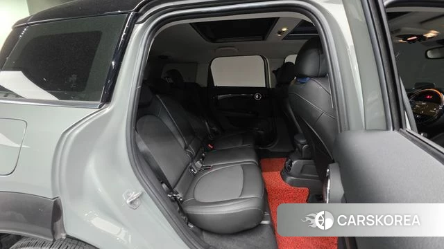 Mini Cooper Countryman id 4370285 из Кореи 30