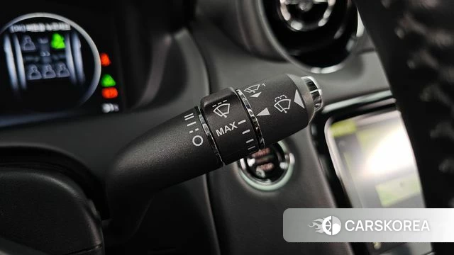 Jaguar All New XJ id 4626401 из Кореи 30