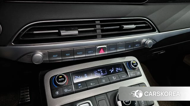 Hyundai The New Palisade id 4631368 из Кореи 30