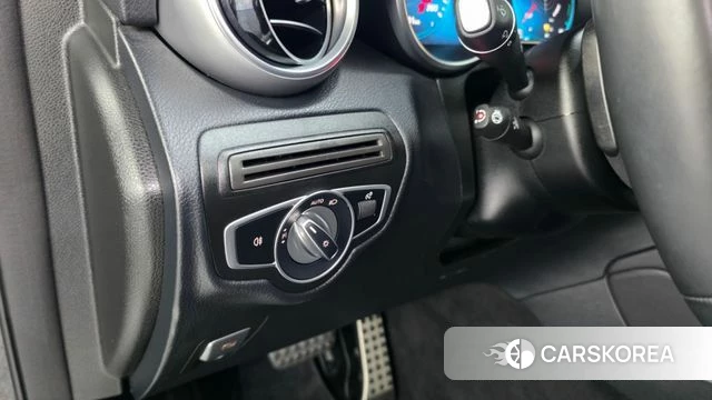 Mercedes-Benz GLC-Class X253 id 4444672 из Кореи 30