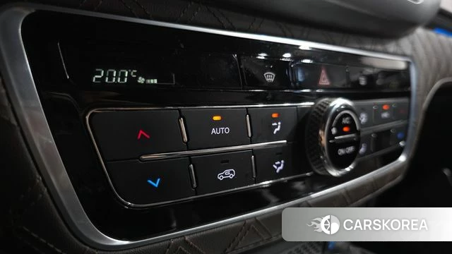 Ssangyong All New Rexton id 4735953 из Кореи 30