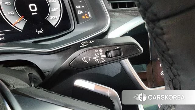 Audi A6 (C8) id 4579122 из Кореи 30