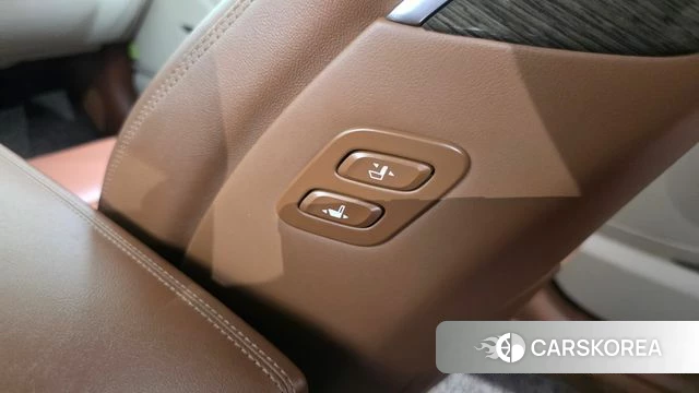 Genesis G90 id 4482105 из Кореи 30