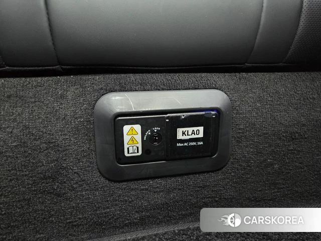 Hyundai Ionic 6 id 4572264 из Кореи 30