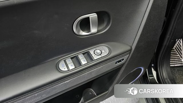 Hyundai Ionic 5 id 4707398 из Кореи 30