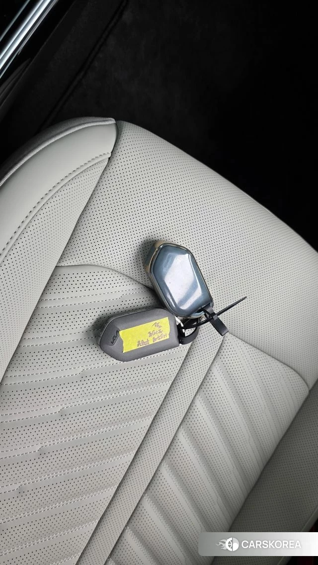Kia The New Sorento 4th Generation id 4706170 из Кореи 30