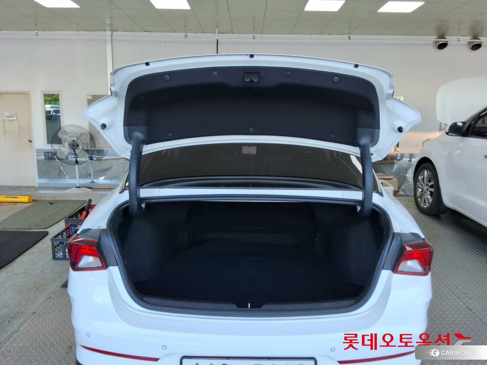 Kia K5 id 4909332 из Кореи 30