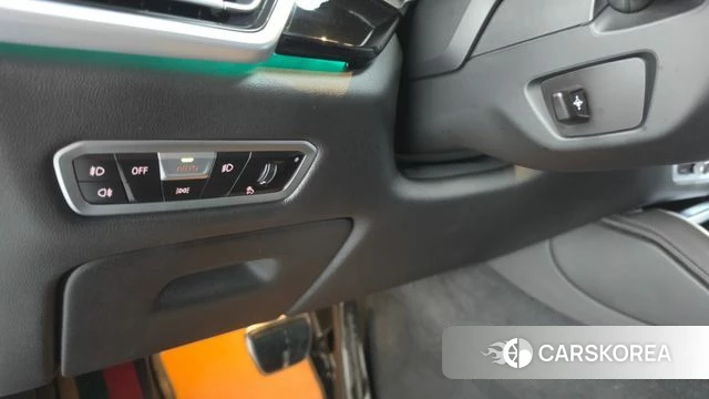 BMW X6 (G06) id 4881446 из Кореи 30