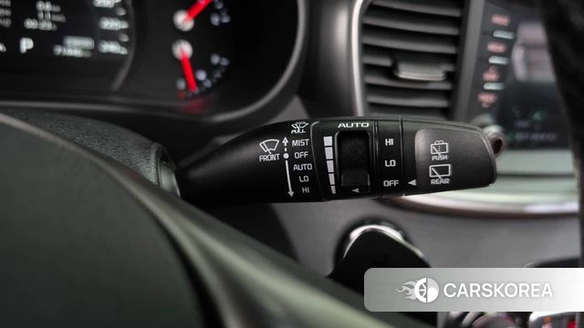 Kia The New Sorento id 4331411 из Кореи 30