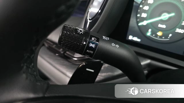 Genesis G90 (RS4) id 4834107 из Кореи 30