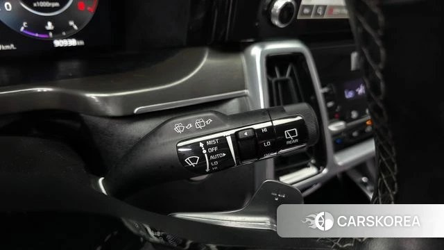 Kia Sorento 4th Generation id 4947123 из Кореи 30
