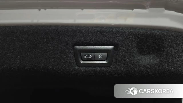 BMW 5 Series (G60) id 4853846 из Кореи 30
