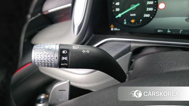 Genesis G90 (RS4) id 4201927 из Кореи 30