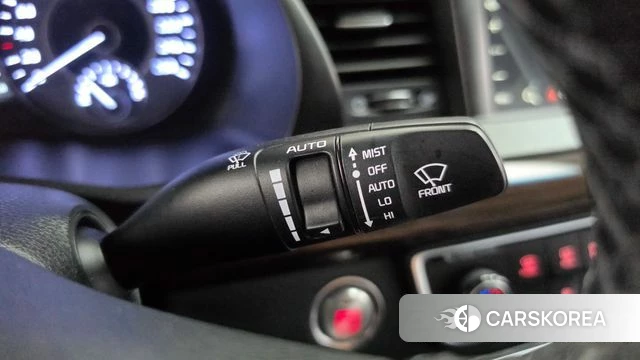 Kia All New K7 Hybrid id 4895252 из Кореи 30